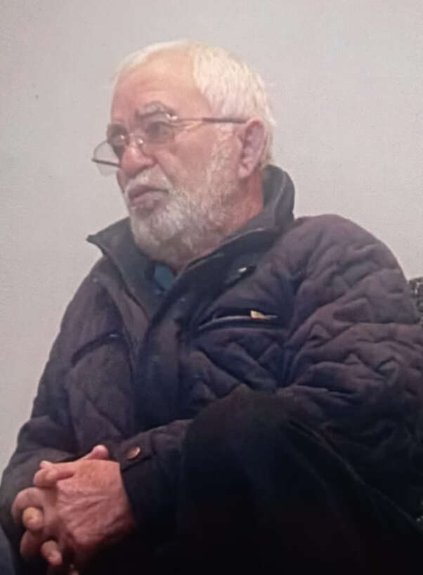 Damat dehşeti! Evine ateş açıp eski kayınpederini öldürdü 3